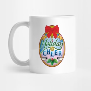 Holiday Cheer Mug